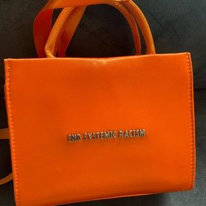 Brandon Blackwood bag